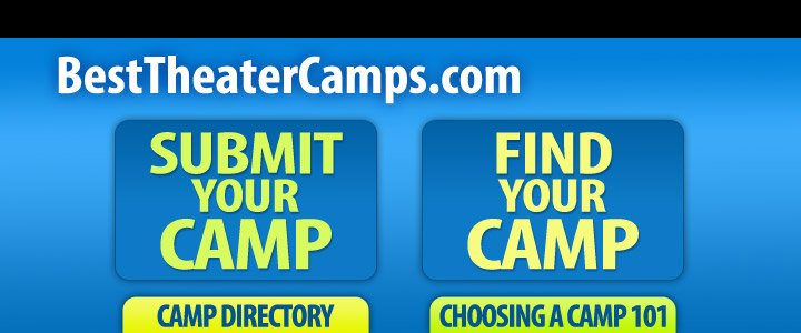 The Best Massachusetts Theater Summer Camps | Summer 2024 Directory of  Summer Theater Camps for Kids & Teens